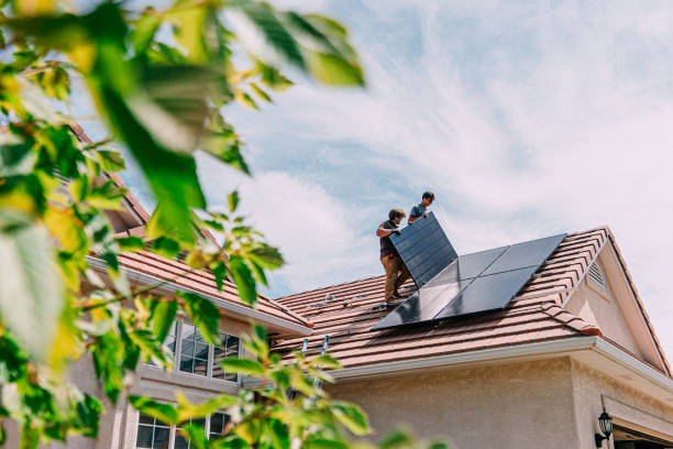 Best Residential Roofing Contractor  in Cliffside Park, NJ