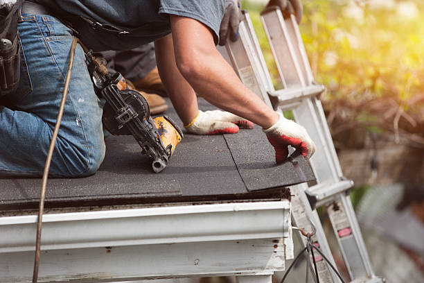 Quick and Trustworthy Emergency Roof Repair Services in Cliffside Park, NJ