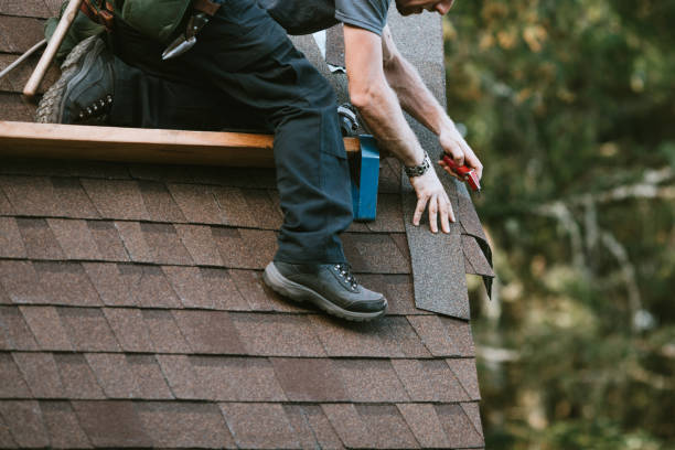 Cliffside Park, NJ Roofing Contractor Company