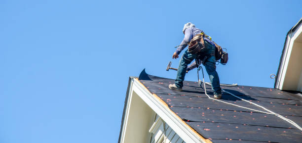 Tile Roofing Contractor in Cliffside Park, NJ
