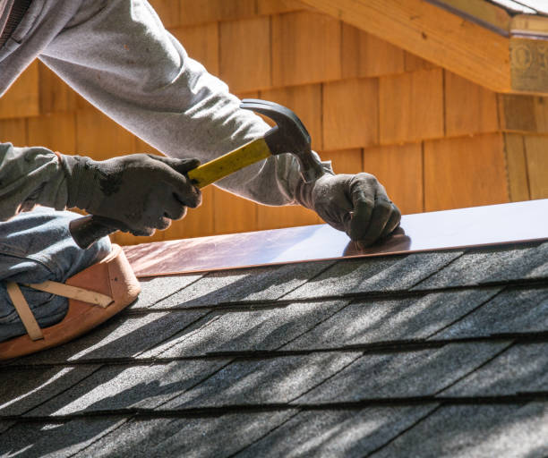 Roof Gutter Cleaning in Cliffside Park, NJ